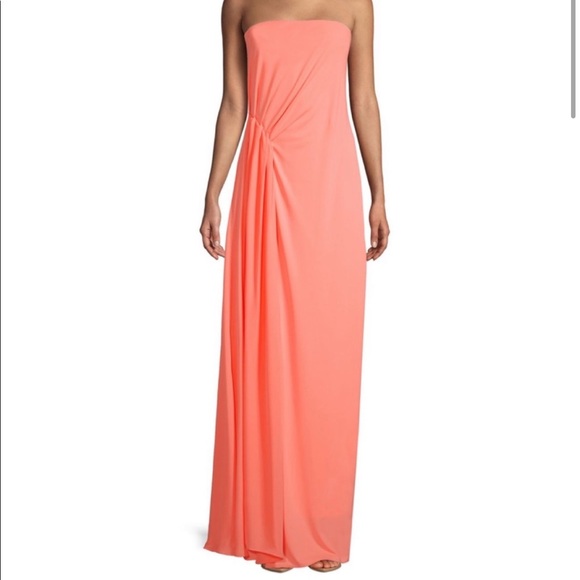 Halston Heritage Dresses & Skirts - New w/ Tags Halston Heritage Gown - size 2
